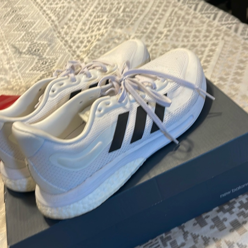 Adidas men’s sneakers